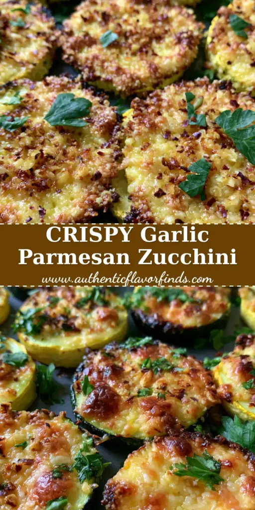 Extreme close-up of a sheet pan featuring roasted garlic parmesan zucchini and squash medley with a bubbling golden cheese crust and charred edges.